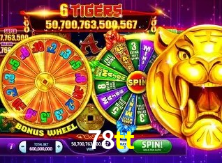 Experiência VIP 78tt