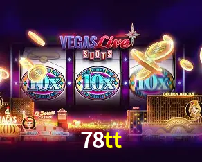 Casino Ao Vivo 78tt