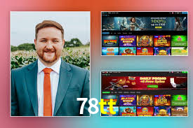 Live Casino 78tt