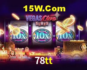 Jogos de Slot 78tt