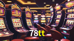 Statistics 78tt